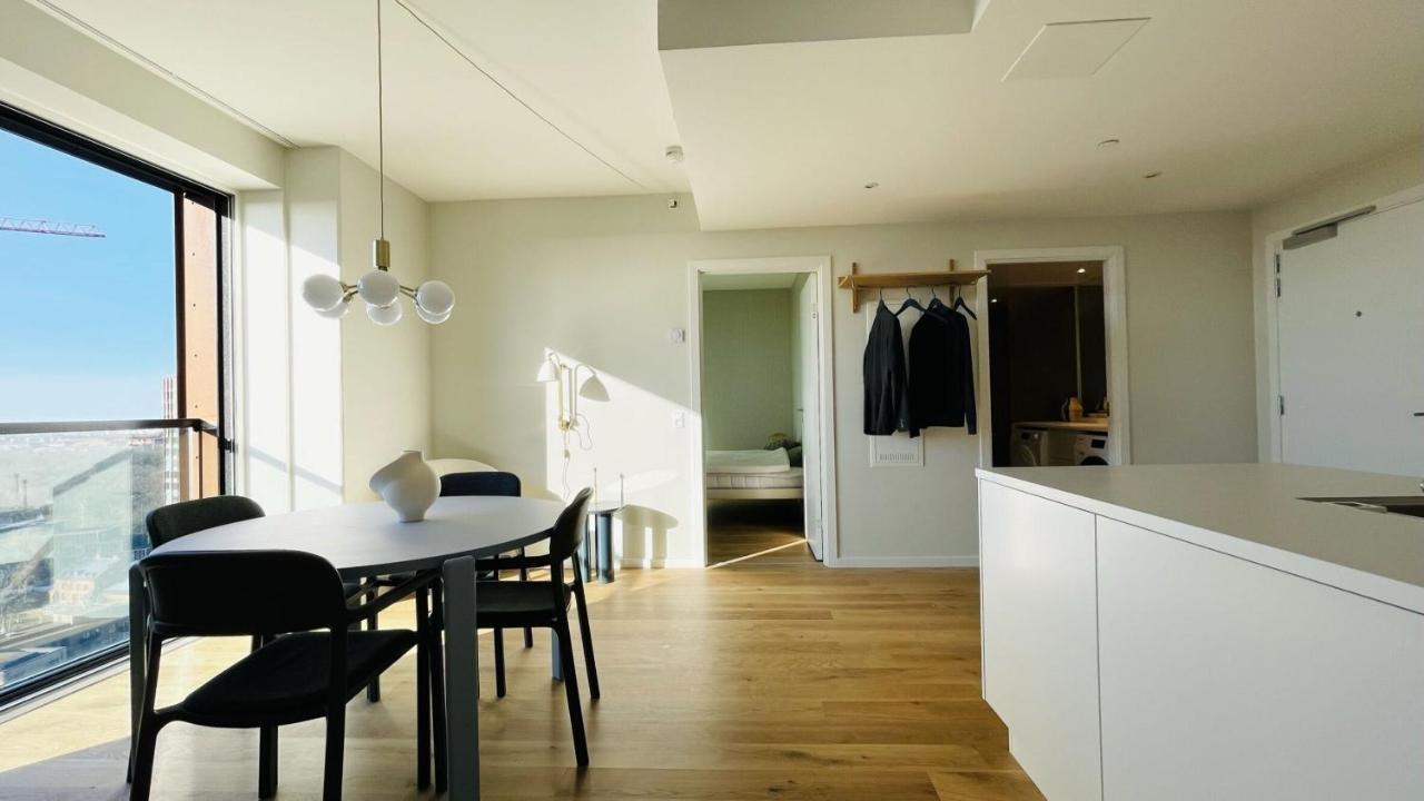 Apartmentincopenhagen Apartment 1525 Exterior foto