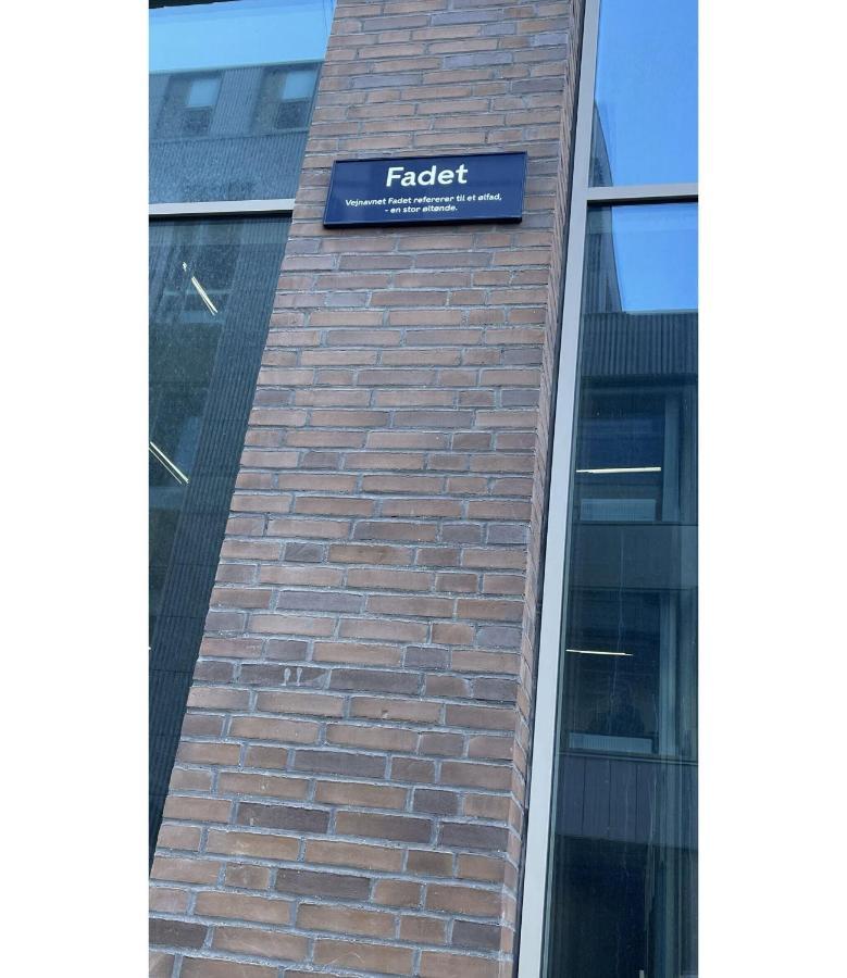 Apartmentincopenhagen Apartment 1525 Exterior foto