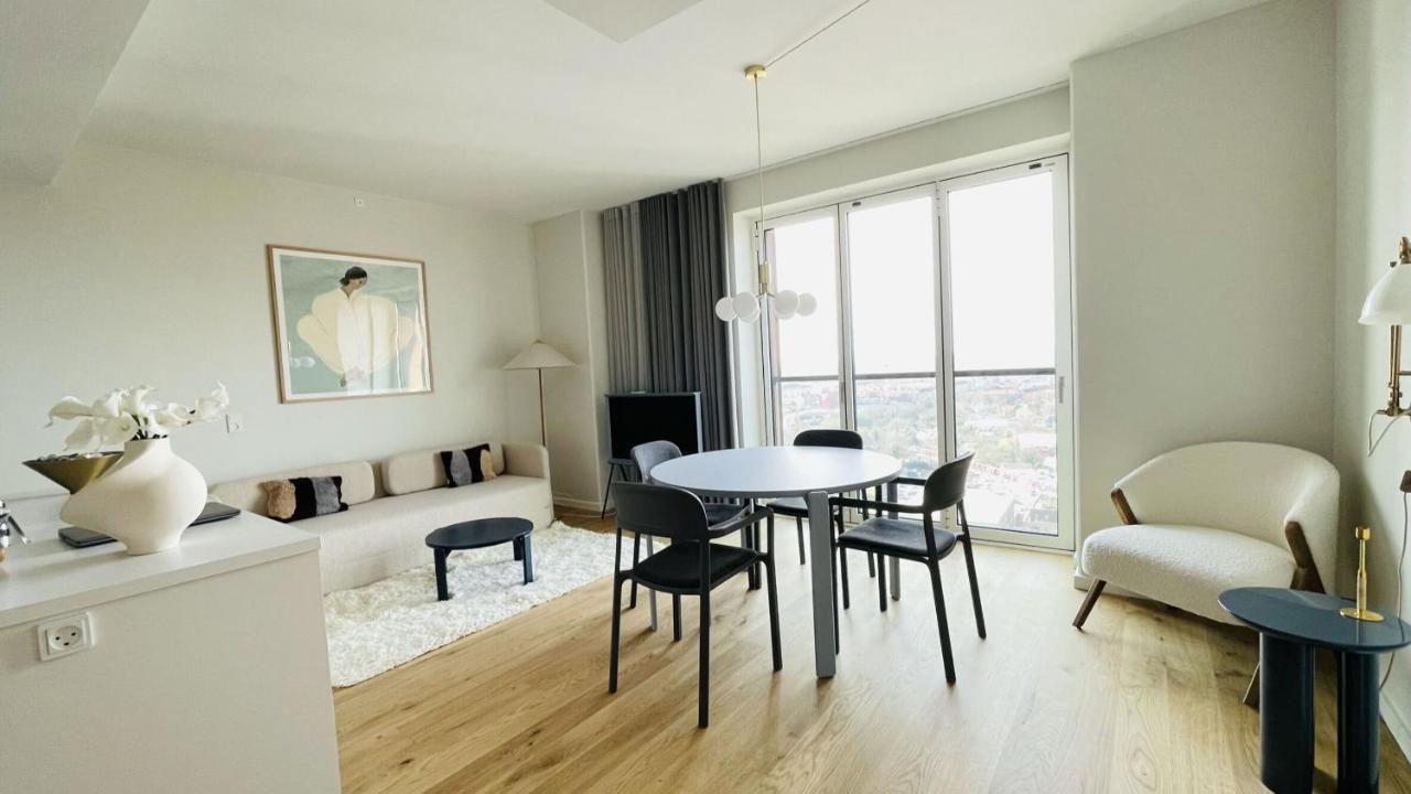 Apartmentincopenhagen Apartment 1525 Exterior foto